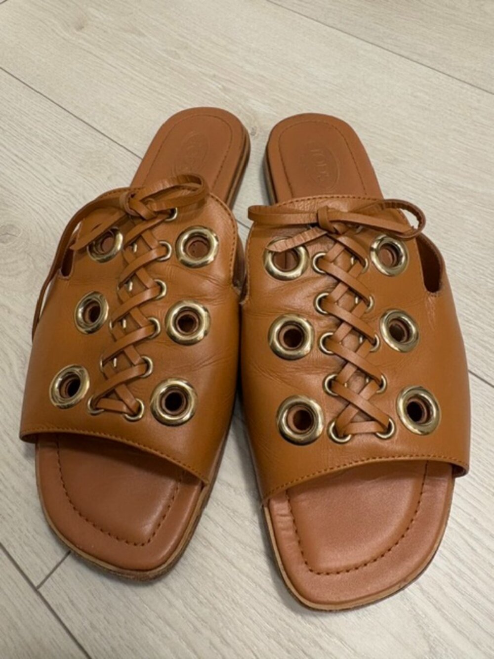 Tod's Sandals
